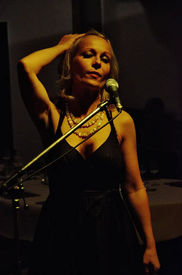 Duo Sabot Benn Kultursommer