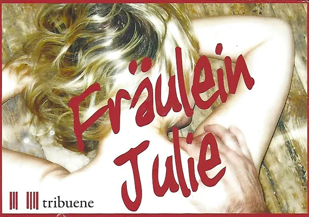 Fräulein Julie