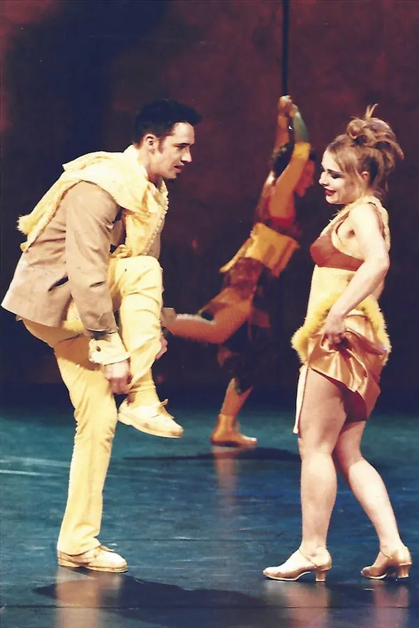 Unidentifizierte Leichenteile