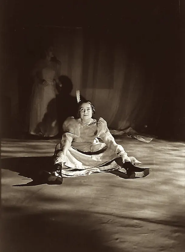 Die Schwestern Brontë